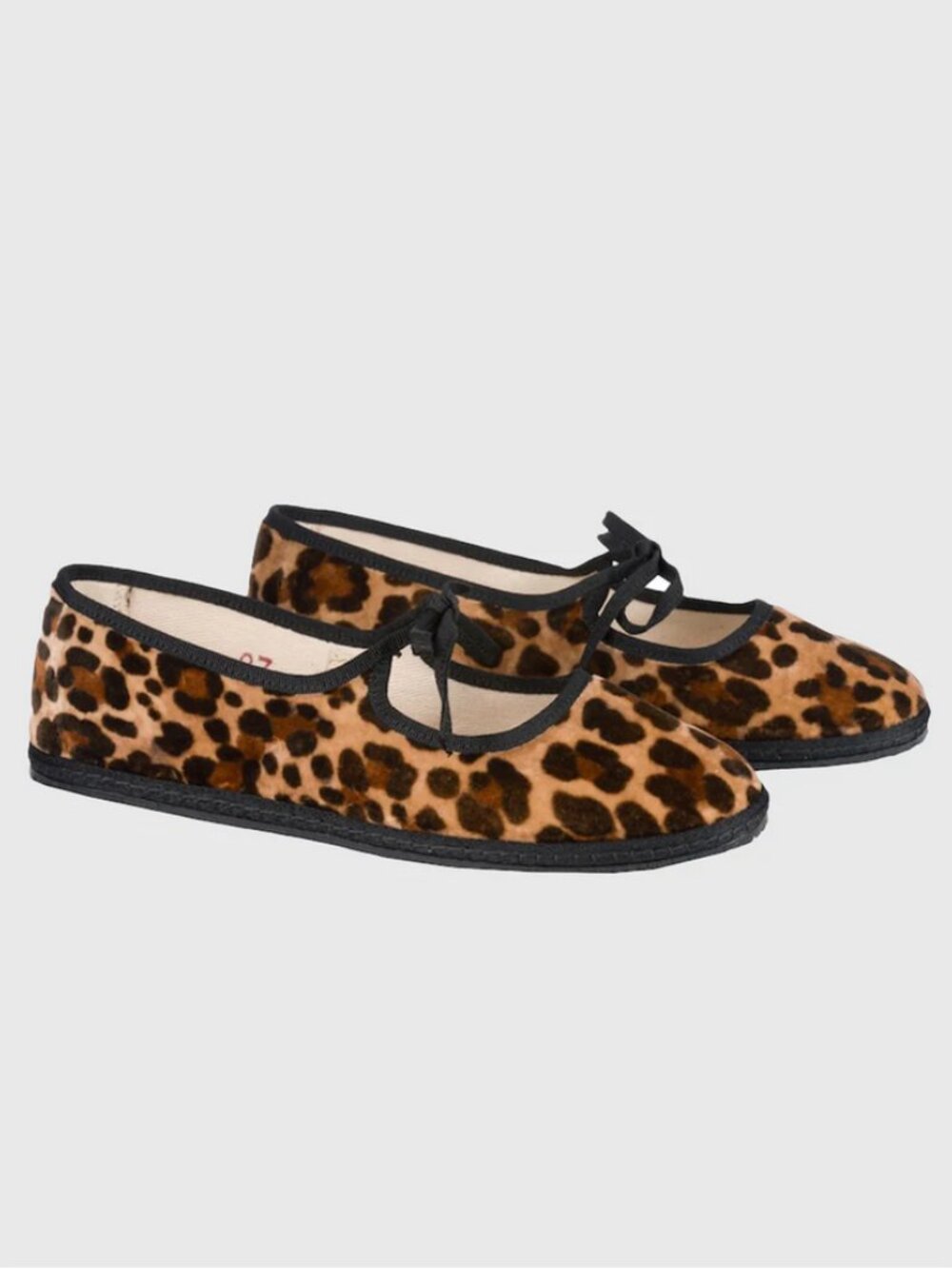 VIBI VENEZIA Women's Brigitte Velvet Flat EU 40 - Picture 2 of 7
